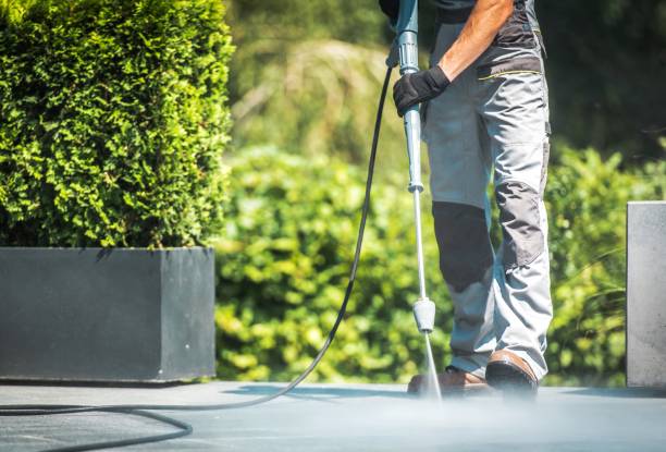 Best Restaurant Pressure Washing  in Ramblewood, NJ
