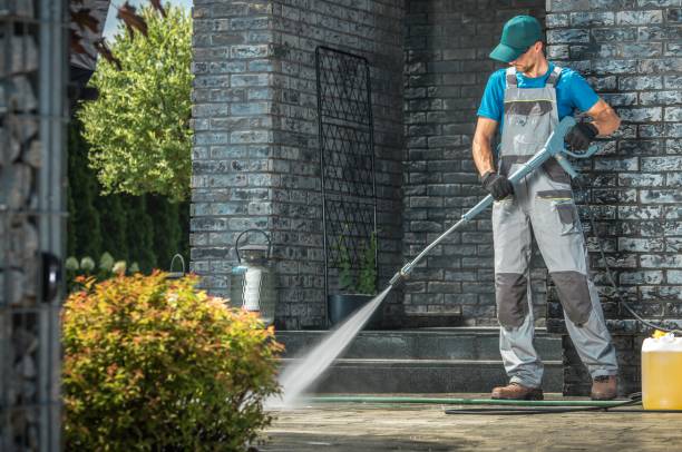 Playground Equipment Cleaning in Ramblewood, NJ