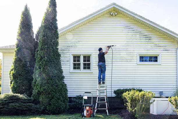 Best Patio and Deck Pressure Washing  in Ramblewood, NJ