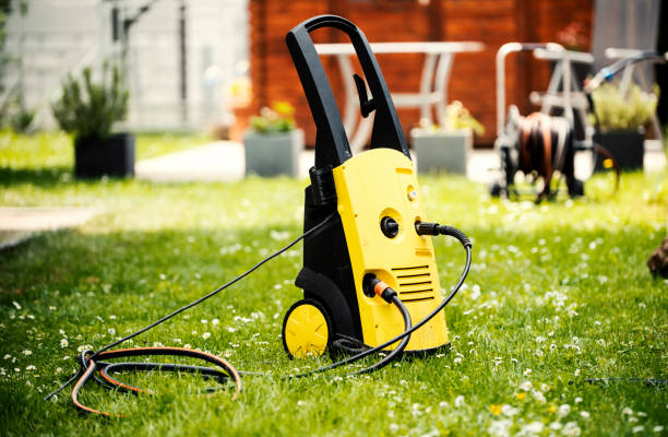 Spring Cleaning in Ramblewood, NJ